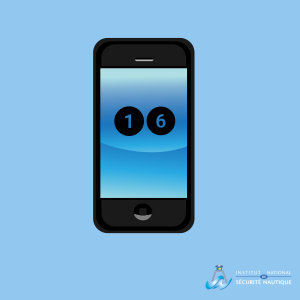 Dial *16 on your cell phone