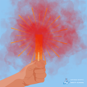 Multi-star flare (Type B)