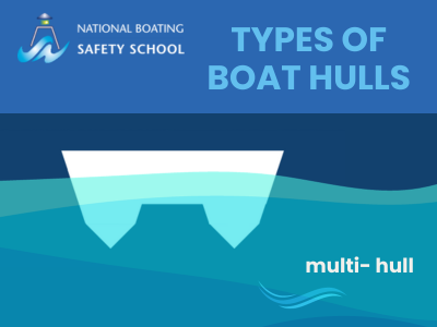 Multi-Hulled Boats