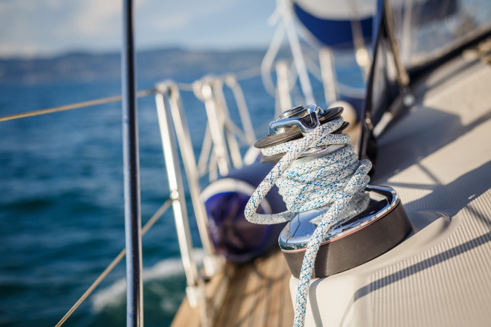 Nautical Knots and Their Uses in Boating