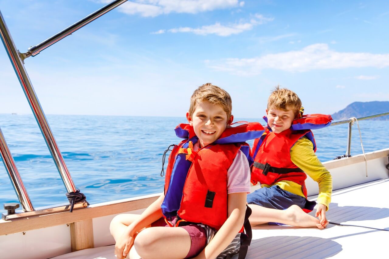 What Safety Equipment is Required on a Boat in Ontario?